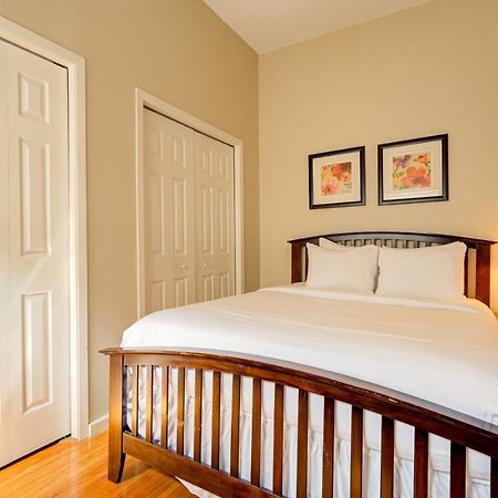 St George Suites By Hoco Hotels Collection Stratford Zewnętrze zdjęcie