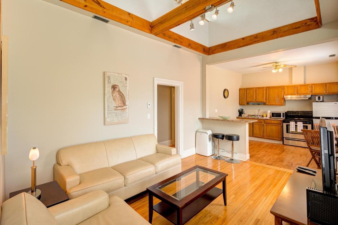 St George Suites By Hoco Hotels Collection Stratford Zewnętrze zdjęcie