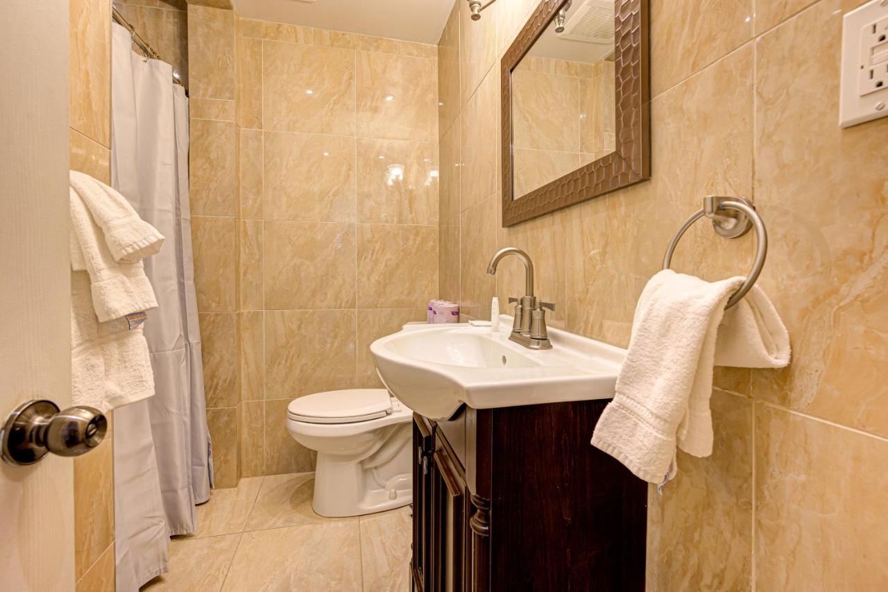 St George Suites By Hoco Hotels Collection Stratford Zewnętrze zdjęcie