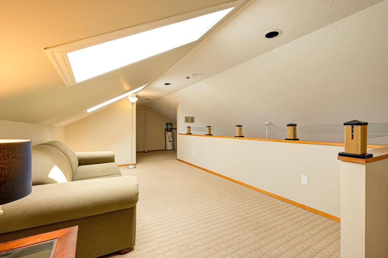 St George Suites By Hoco Hotels Collection Stratford Zewnętrze zdjęcie