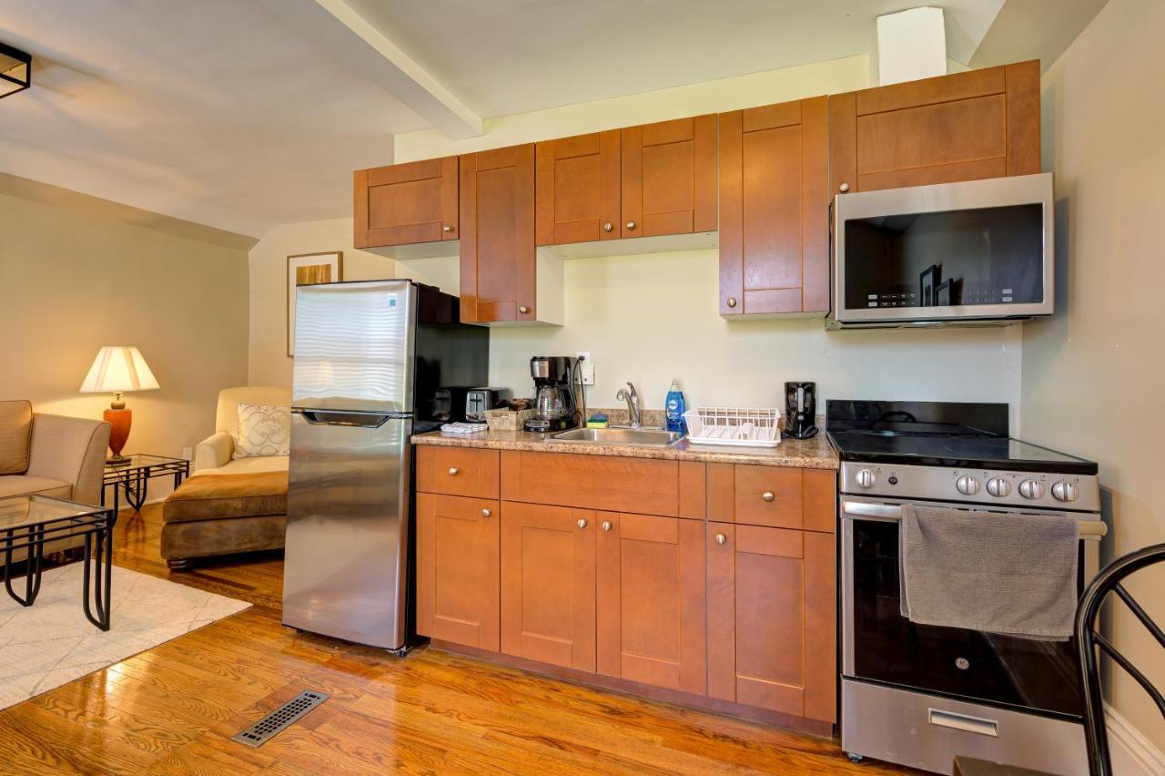 St George Suites By Hoco Hotels Collection Stratford Zewnętrze zdjęcie