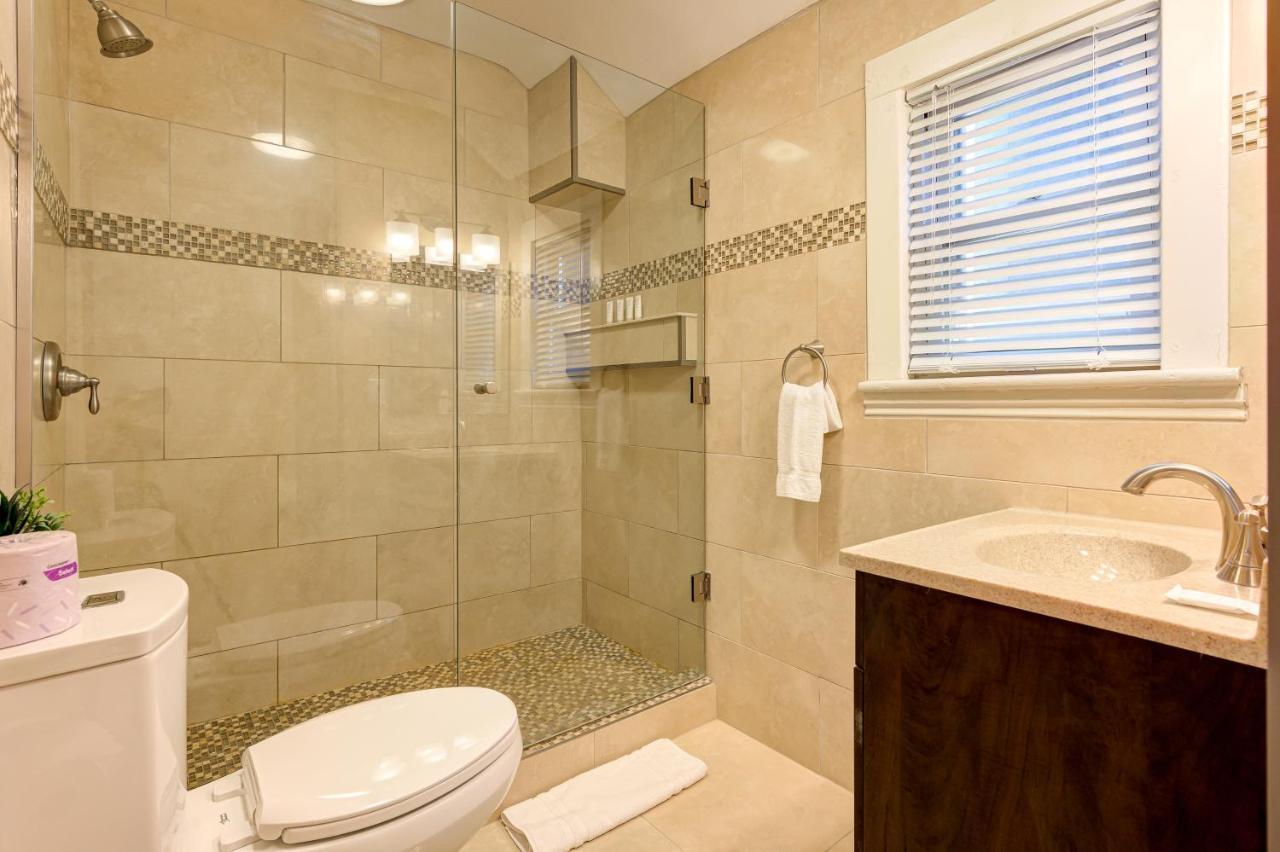 St George Suites By Hoco Hotels Collection Stratford Zewnętrze zdjęcie