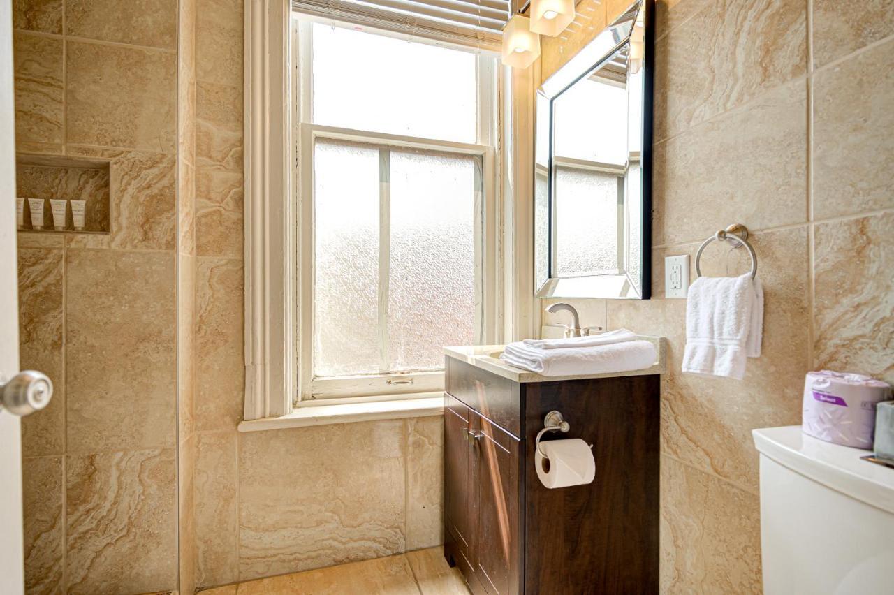 St George Suites By Hoco Hotels Collection Stratford Zewnętrze zdjęcie