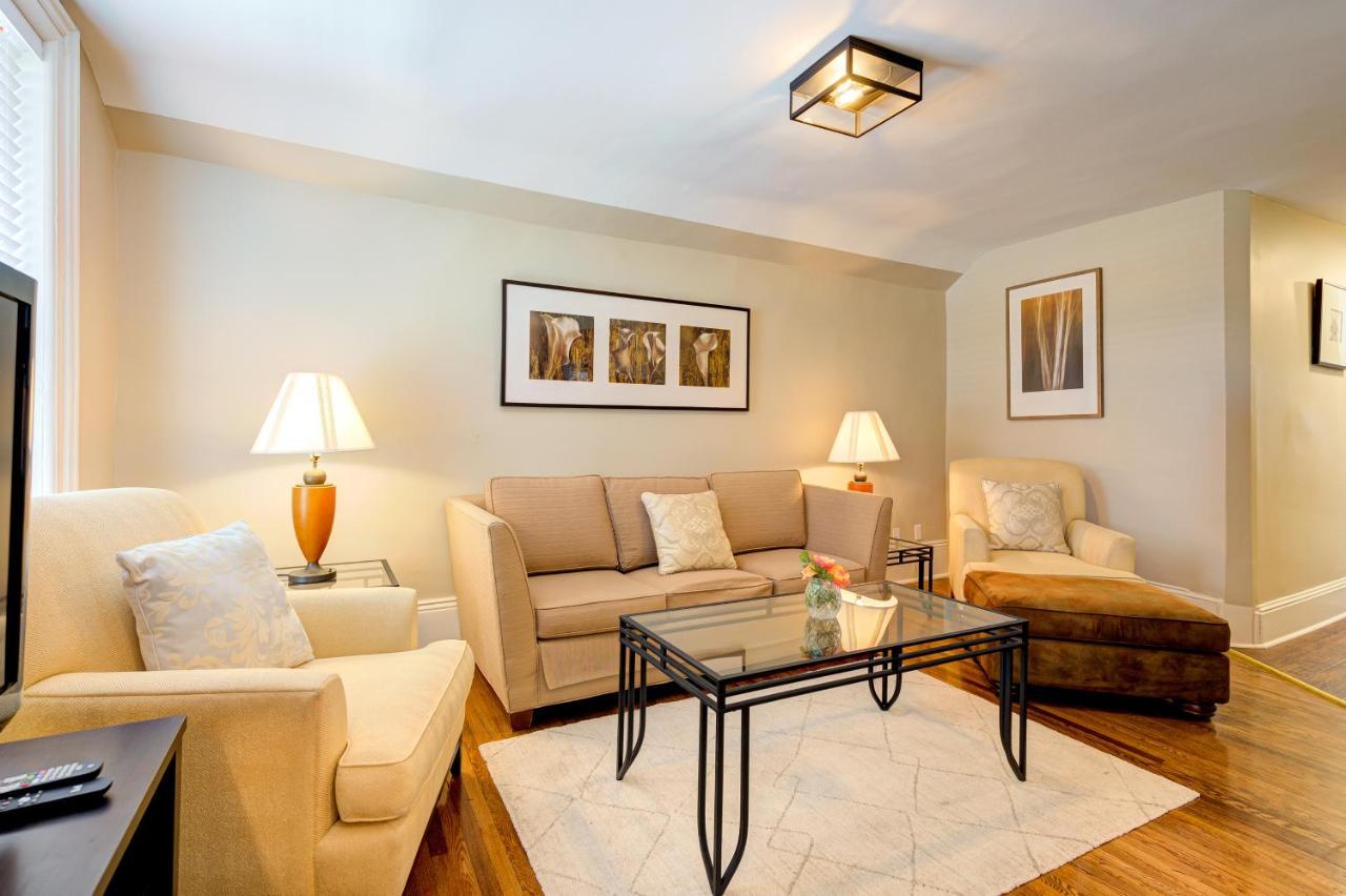 St George Suites By Hoco Hotels Collection Stratford Zewnętrze zdjęcie