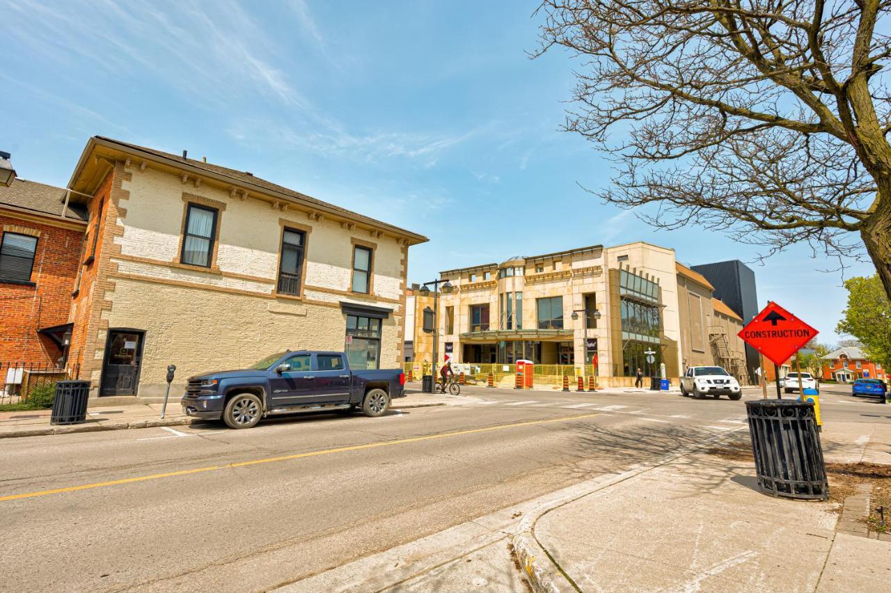 St George Suites By Hoco Hotels Collection Stratford Zewnętrze zdjęcie
