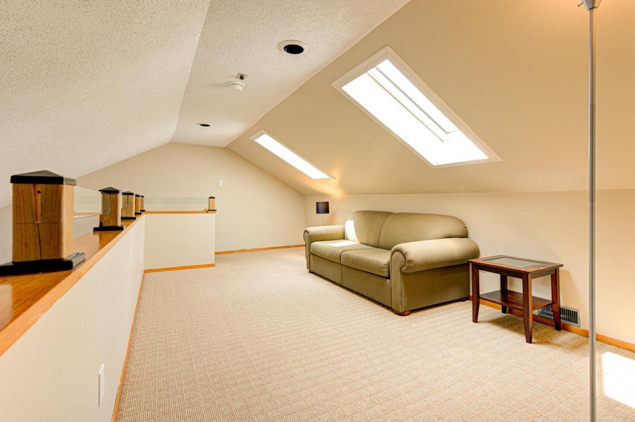 St George Suites By Hoco Hotels Collection Stratford Zewnętrze zdjęcie