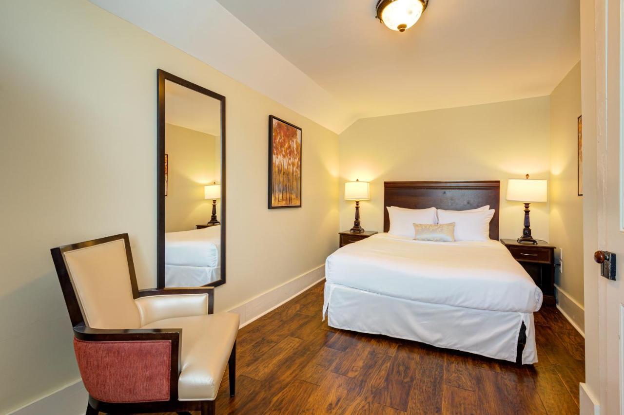 St George Suites By Hoco Hotels Collection Stratford Zewnętrze zdjęcie